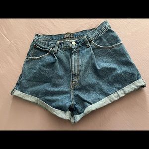 Abercrombie & Fitch shorts